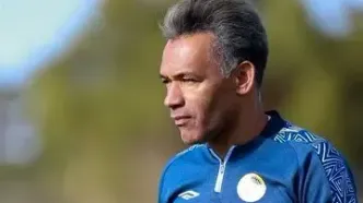 مورایس به دنبال شکار ستاره جوان پرسپولیس