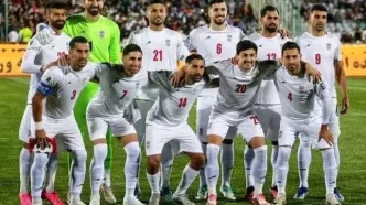 گزارش زنده، هنگ کنگ 1 - ایران 1