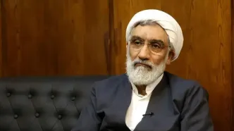 پورمحمدی: تعدادی از آقایان تائید نشدند آقای لاریجانی و جهانگیری چه تفاوتی بین ما و آنهاست