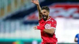 زمان حضور ۲ ستاره جنجالی در باشگاه پرسپولیس اعلام شد