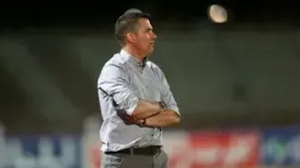 باشگاه پرسپولیس به اوسمار اولتیماتوم داد
