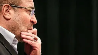 واکنش کنایه آمیز قالیباف به میزان خسارت هواپیمای آواکس