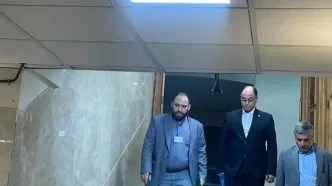 سردار وحید حقانیان داوطلب کاندیداتوری انتخابات ریاست‌جمهوری شد