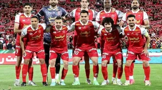 مذاکره پرسپولیس با ۲ مربی خارجی