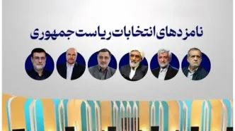 ورود نامزدهای انتخابات به صداوسیما/ شروع مناظره اقتصادی دوم از ساعت 20