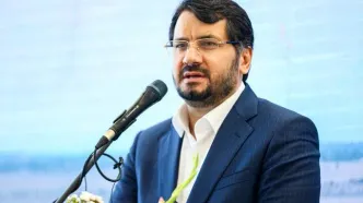 وزیر راه و شهرسازی: انقلابی در حوزه ترانزیت رخ داده است