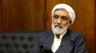 چهره مورد اعتماد روحانی و احمدی‌نژاد به وزارت کشور آمد+ فیلم
