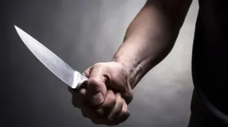 قتل پسر جوان با ۲۶ ضربه چاقو توسط پدرش!