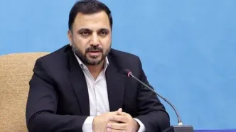 وزیر ارتباطات: میزان اینترنت ترانزیت شده از خاک کشورمان ۲.۵برابر شد