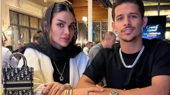 تکلیف مهدی قایدی روشن شد