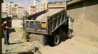 ۲۴۰۰ حلقه چاه غیرمجاز طی سال گذشته در تهران مسدود شد