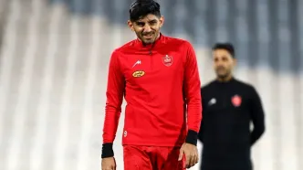 شایعه تلاش مدیران پرسپولیس برای جذب مهدی ترابی تکذیب شد