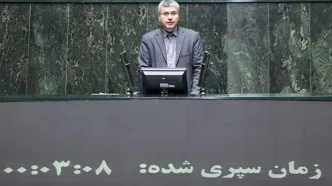 برداشت سهم ایران از میدان مشترک فرزاد توسط سعودی ها در انفعال وزارت نفت