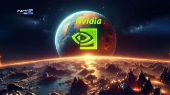 انویدیا (Nvidia) با ارزش ترین شرکت جهان شد!