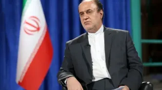 حاجی‌بابایی: امکان مذاکره با آمریکا در سایه تهدید و ارعاب وجود نخواهد داشت