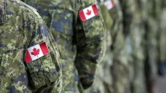 «طرح الزام دولت به تروریستی اعلام کردن ارتش کانادا» اعلام وصول شد