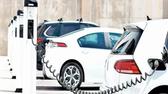 برتری خودروهای برقی بر گازسوزها