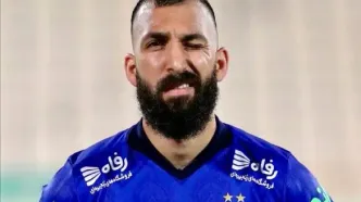 بازیکن محبوب هواداران در استقلال ماندنی شد