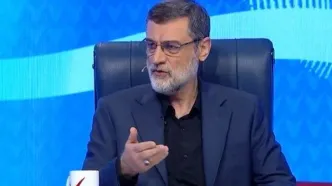 قاضی زاده: شهید رئیسی رژیم صهیونیستی را جای خود نشاند