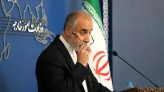 واکنش ایران به نقش این کشور در آزادی حمید نوری