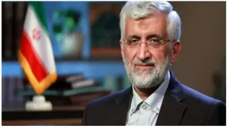 شعار ستاد انتخاباتی سعید جلیلی مشخص شد