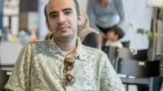 روایت روزنامه ایران از جزئیات و علت بازداشت حسین شنبه‌زاده