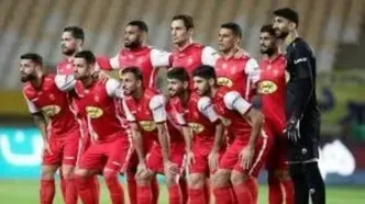 اخبار نقل و انتقالات پرسپولیس/ توافق پرسپولیس با یک بازیکن اساسی