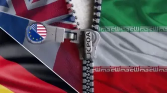 جزئیات نامه تروئیکای اروپا به سازمان ملل برای فعال کردن مکانیسم ماشه علیه ایران