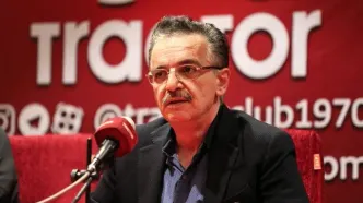 صلح زنوزی و هواداران: واگذاری تراکتور منتفی شد