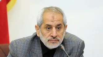 دادستان سابق تهران پس از مدت‌ها در انظار عمومی ظاهر شد + ببینید