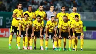آمادگی کامل باشگاه سپاهان برای میزبانی از موهون باگان
