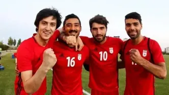 تبریک خاص AFC به رضا قوچان‌نژاد