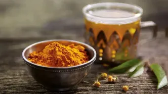 درمان خانگی بواسیر با زردچوبه و روغن زیتون ، کم هزینه و تاثیرگذار