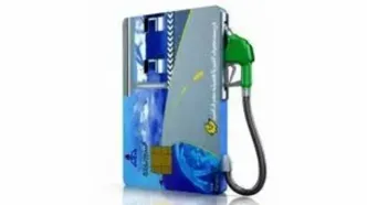 ثبت‌نام اینترنتی کارت‌های سوخت بنزین نوشماره در حال انجام است