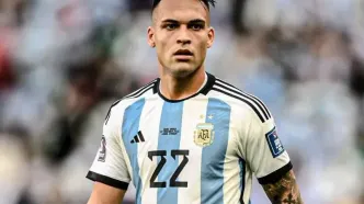 لائوتارو یک ماه خانه‌نشین شد