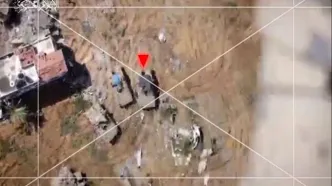 کمین مهلک مبارزان قسام برای نظامیان صهیونیست در «الشجاعیه»