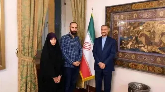 علی باقری: حمید نوری با دیپلماسی مقتدرانه به ایران بازگشت
