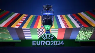 تاریخچه مسابقات جام ملت اروپا