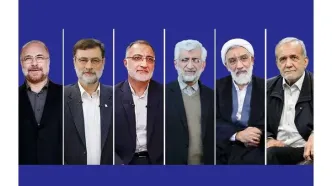 آخرین اظهارات اقتصادی نامزدهای انتخابات/ انتقاد ازپرداخت ۱۳۰ میلیارد دلار رانت انرژی تا وضعیت سهام عدالت