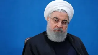 مناظره نامزدها صدای حسن روحانی را درآورد