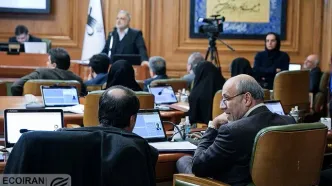 واکنش عضو شورا به تیتر روزنامه ایران و جوان؛ماشین تخریب مشکل شما را حل نمی کند