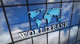 پیش بینی بانک جهانی از اقتصاد ایران در 1403