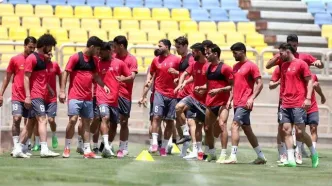 ابهام در آغاز تمرینات پرسپولیس؛ هواداران نگران‌اند!