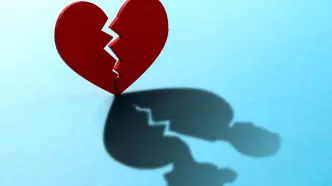 طلاق زوج جوان بعد از دعوا به خاطر مراسم خاکسپاری