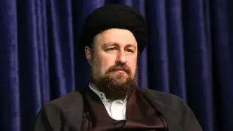 پیام سید حسن خمینی در پی شهادت دبیرکل حزب‌الله/ راه نصرالله ادامه دارد