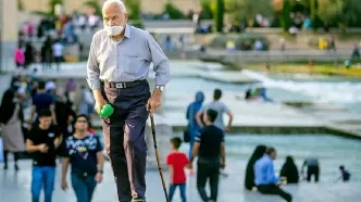 بازنشستگان بخوانند/همسان سازی در این تاریخ واریز می‌شود