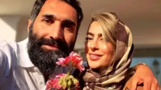 زوج معروف سینمای ایران صاحب فرزند شدند؟