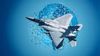 ۵ نیروی هوایی قدرتمندی که جت جنگنده F-15 Eagle را در اختیار دارند