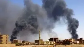 260 کشته در «الفاشر» سودان