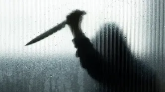 فیلم/ کشف سلاح های دست ساز مورد استفاده در اغتشاشات در بهارستان